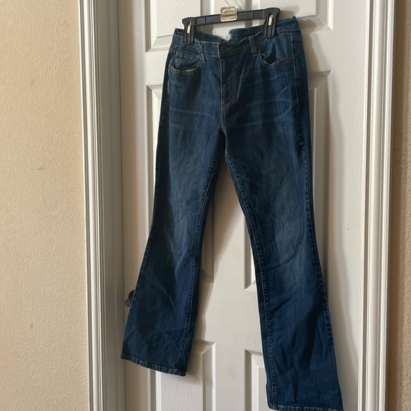 Levi's Denim - Levi’s 515 bootcut jeans, women’s 14m, great condition!